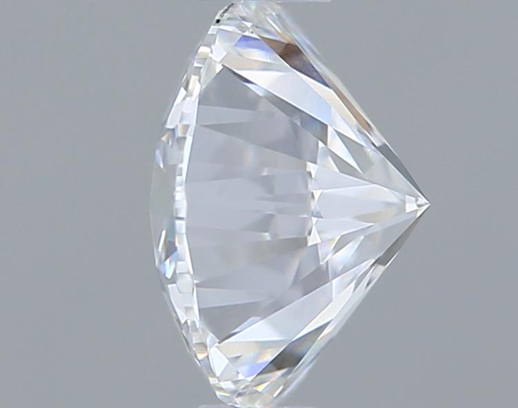 1.03 Carat Round Lab Diamond :: Greenstar spin frame 04