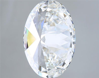 5.06 Carat Oval Lab Diamond :: Greenstar spin frame 04