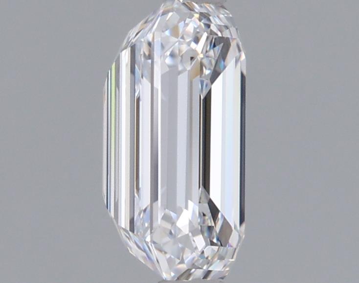 1.05 Carat Emerald Lab Diamond :: Greenstar spin frame 04