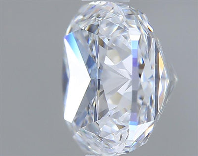 2.00 Carat Cushion Lab Diamond :: Greenstar spin frame 04