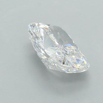 1.42 Carat Cushion Lab Diamond :: Greenstar spin frame 04