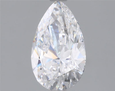 1.61 Carat Pear Lab Diamond :: Greenstar spin frame 04