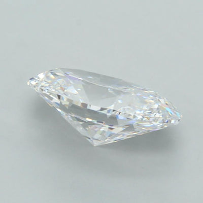 1.80 Carat Oval Lab Diamond :: Greenstar spin frame 04