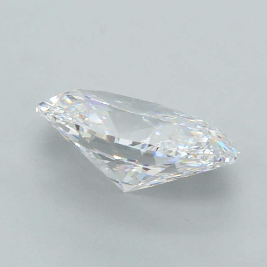1.80 Carat Oval Lab Diamond :: Greenstar spin frame 04