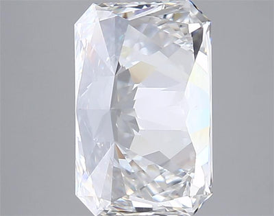 2.55 Carat Radiant Lab Diamond :: Greenstar spin frame 04