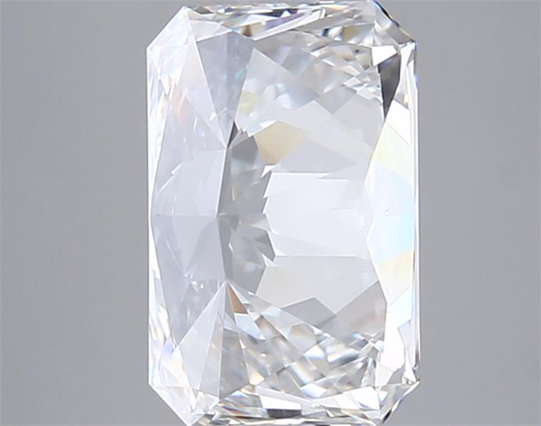 2.55 Carat Radiant Lab Diamond :: Greenstar spin frame 04