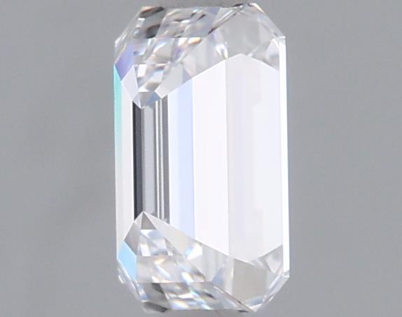 0.50 Carat Emerald Lab Diamond :: Greenstar spin frame 04