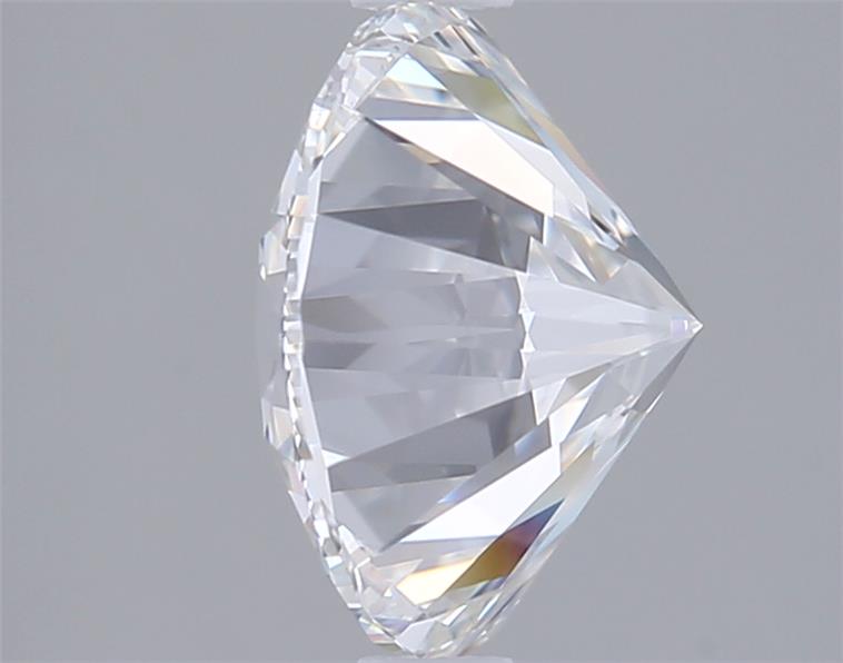 2.19 Carat Round Lab Diamond :: Greenstar spin frame 04