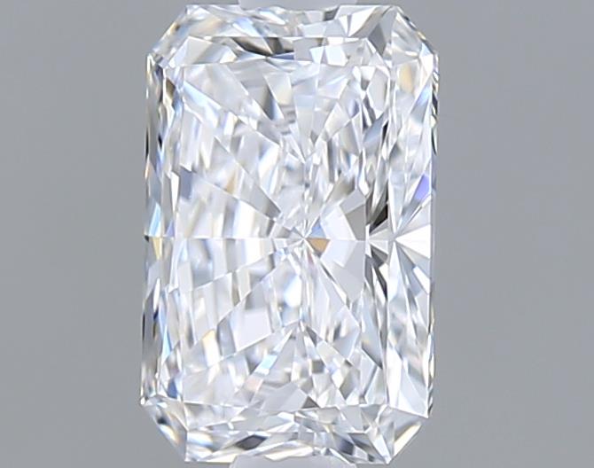 1.06 Carat Radiant Lab Diamond :: Greenstar spin frame 04
