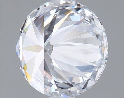 1.79 Carat Round Lab Diamond :: Greenstar spin frame 04