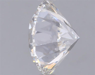 2.08 Carat Round Lab Diamond :: Greenstar spin frame 04