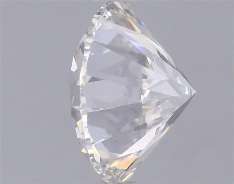 2.08 Carat Round Lab Diamond :: Greenstar spin frame 04
