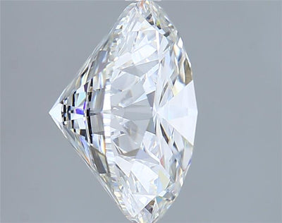 5.02 Carat Round Lab Diamond :: Greenstar spin frame 04