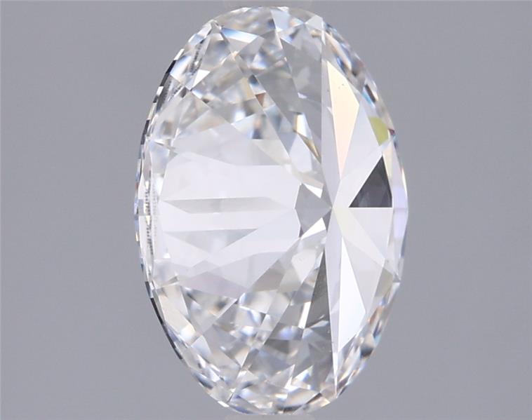 1.56 Carat Oval Lab Diamond :: Greenstar spin frame 04