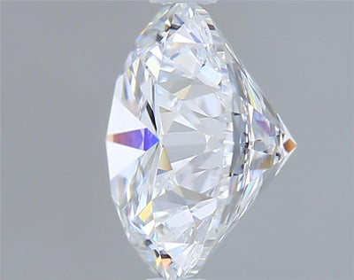 2.04 Carat Round Lab Diamond :: Greenstar spin frame 04