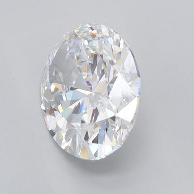 2.04 Carat Oval Lab Diamond :: Greenstar spin frame 04