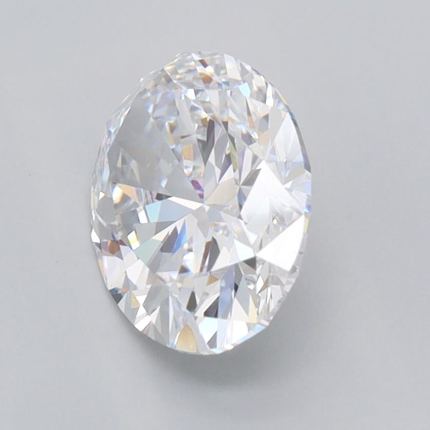 2.04 Carat Oval Lab Diamond :: Greenstar spin frame 04