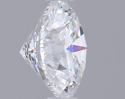 1.00 Carat Round Lab Diamond :: Greenstar spin frame 04