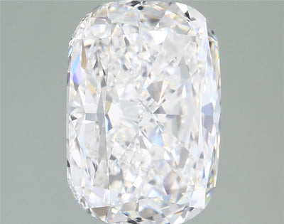2.25 Carat Cushion Lab Diamond :: Greenstar spin frame 04