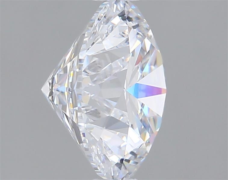 1.98 Carat Round Lab Diamond :: Greenstar spin frame 04