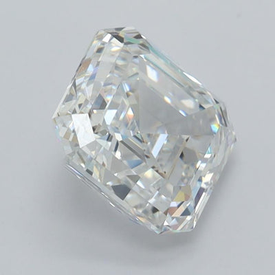 2.00 Carat Asscher Lab Diamond :: Greenstar spin frame 04