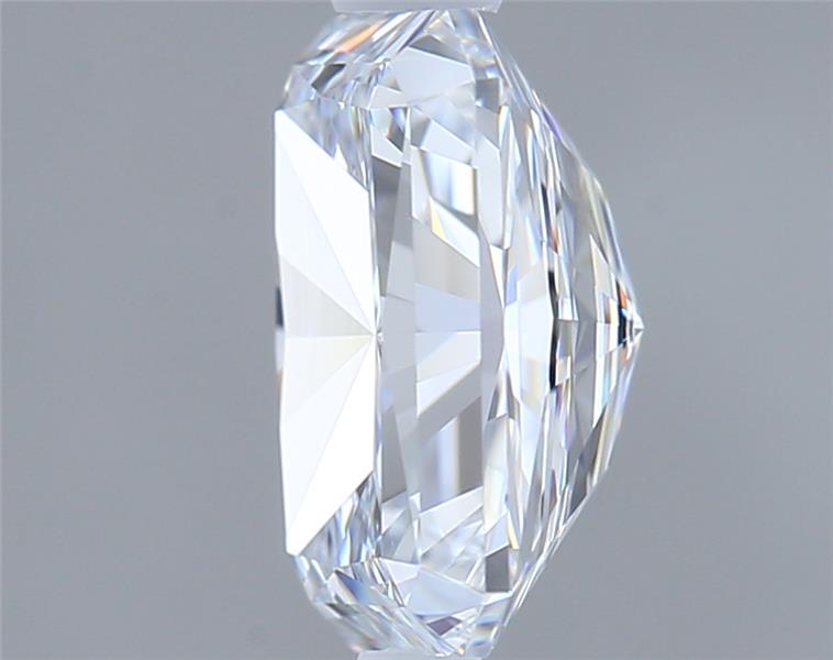 2.03 Carat Radiant Lab Diamond :: Greenstar spin frame 04