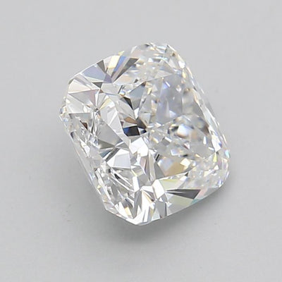 2.20 Carat Cushion Lab Diamond :: Greenstar spin frame 04
