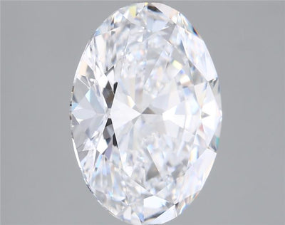 3.03 Carat Oval Lab Diamond :: Greenstar spin frame 04