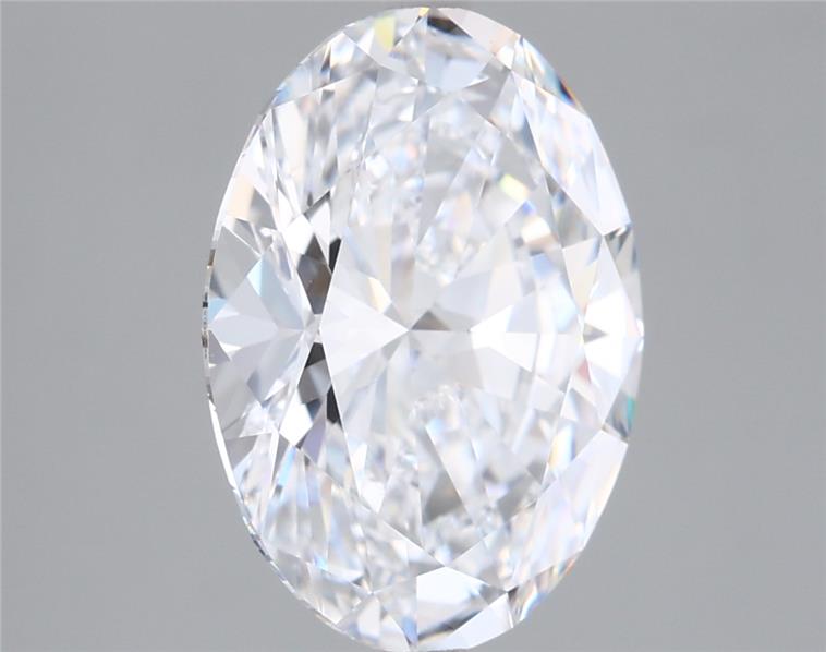 3.03 Carat Oval Lab Diamond :: Greenstar spin frame 04