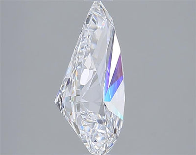 2.48 Carat Pear Lab Diamond :: Greenstar spin frame 04