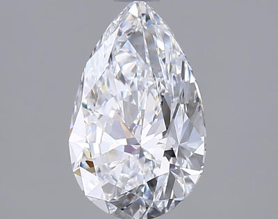 1.60 Carat Pear Lab Diamond :: Greenstar spin frame 04