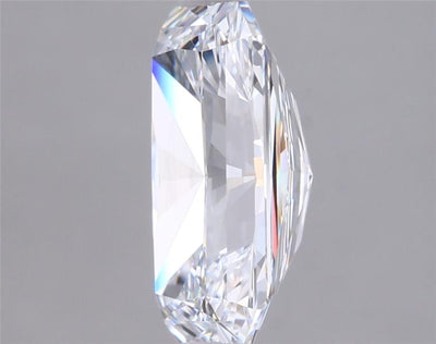1.83 Carat Radiant Lab Diamond :: Greenstar spin frame 04