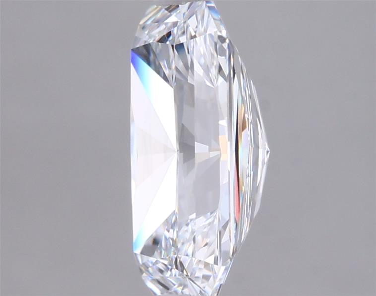 1.83 Carat Radiant Lab Diamond :: Greenstar spin frame 04