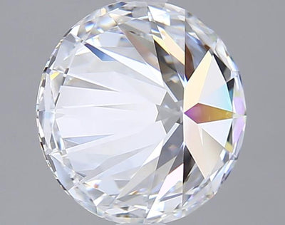 2.13 Carat Round Lab Diamond :: Greenstar spin frame 04