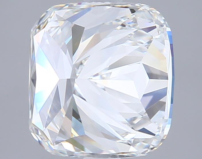 3.06 Carat Cushion Lab Diamond :: Greenstar spin frame 04
