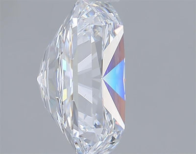 2.03 Carat Radiant Lab Diamond :: Greenstar spin frame 04