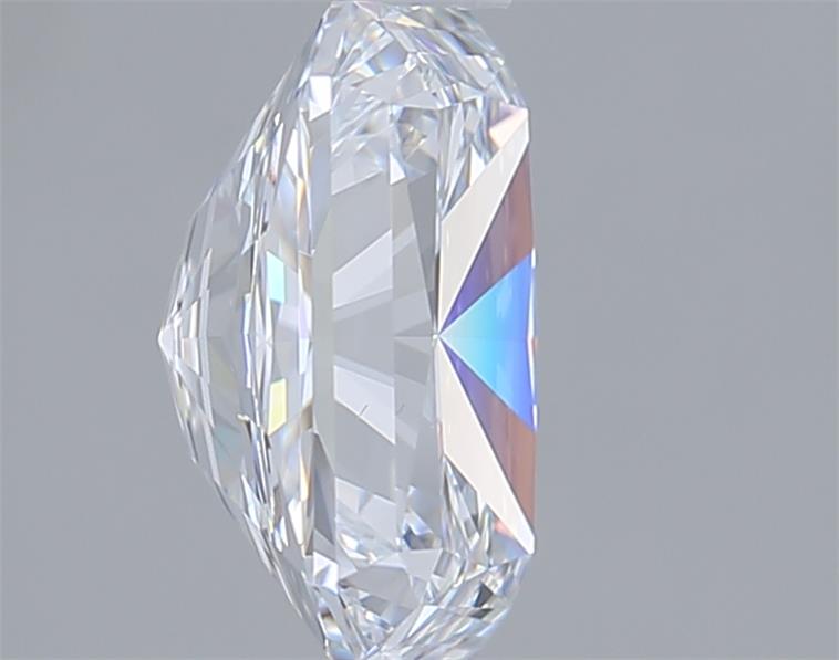 2.03 Carat Radiant Lab Diamond :: Greenstar spin frame 04