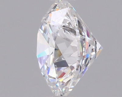 1.00 Carat Round Lab Diamond :: Greenstar spin frame 04