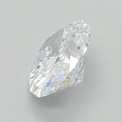 3.06 Carat Oval Lab Diamond :: Greenstar spin frame 04