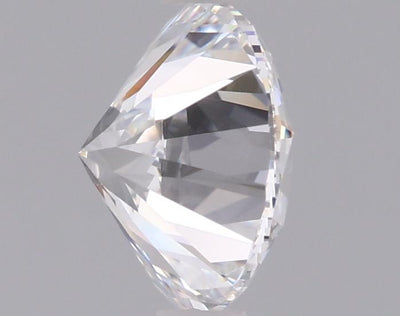 1.50 Carat Round Lab Diamond :: Greenstar spin frame 04