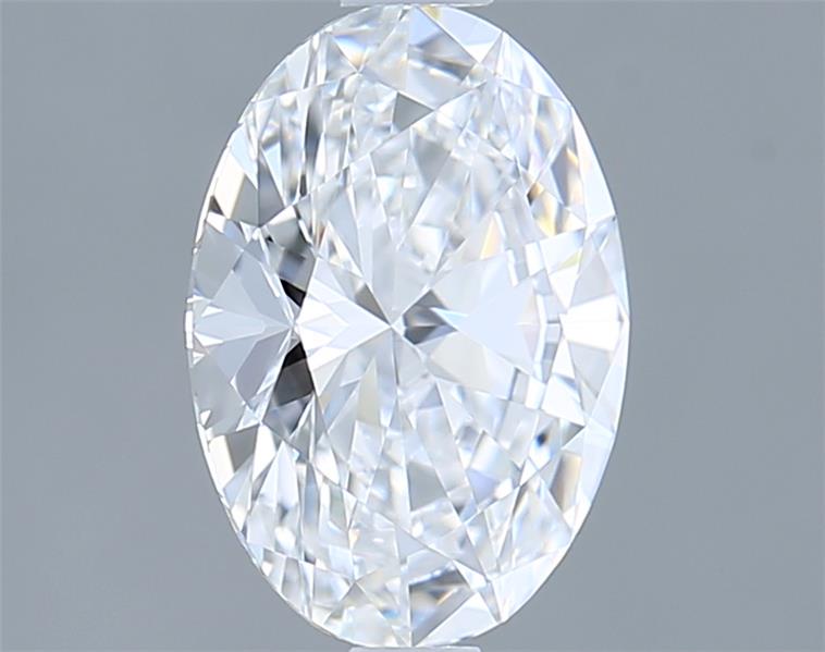 1.56 Carat Oval Lab Diamond :: Greenstar spin frame 04