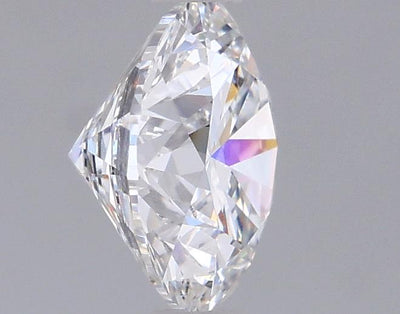 1.02 Carat Round Lab Diamond :: Greenstar spin frame 04