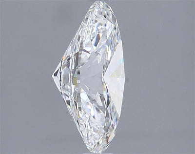 2.07 Carat Oval Lab Diamond :: Greenstar spin frame 04