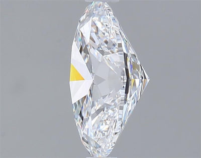 1.71 Carat Oval Lab Diamond :: Greenstar spin frame 04