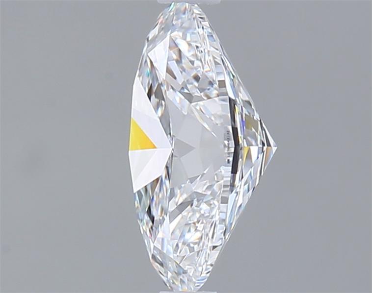 1.71 Carat Oval Lab Diamond :: Greenstar spin frame 04