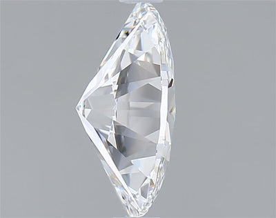 1.57 Carat Oval Lab Diamond :: Greenstar spin frame 04
