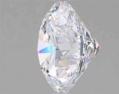 2.51 Carat Round Lab Diamond :: Greenstar spin frame 04