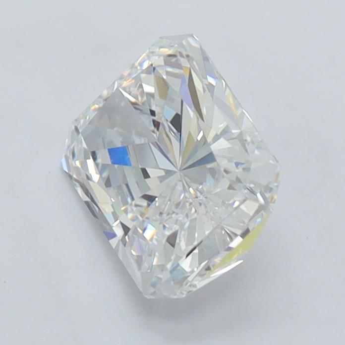 1.23 Carat Radiant Lab Diamond :: Greenstar spin frame 04
