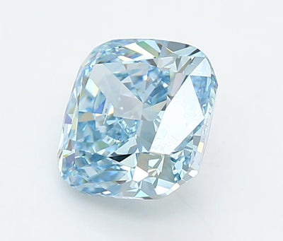 3.01 Carat Cushion Lab Diamond :: Greenstar spin frame 04