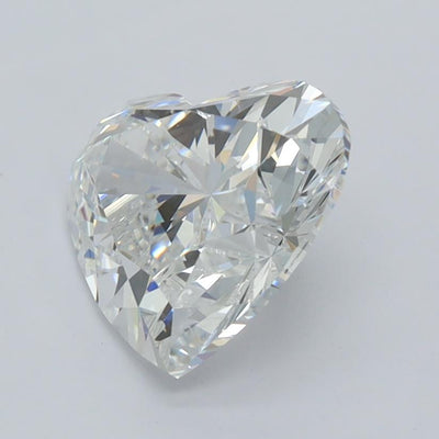 2.01 Carat Heart Lab Diamond :: Greenstar spin frame 04